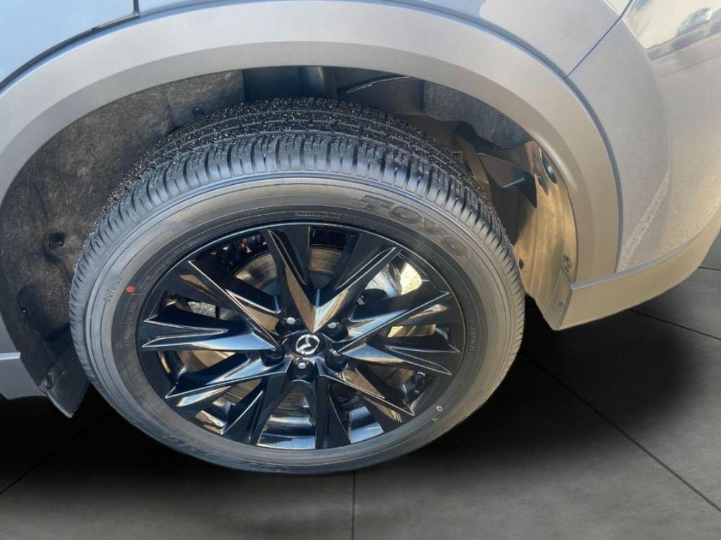 used 2025 Mazda CX-5 car, priced at $29,977