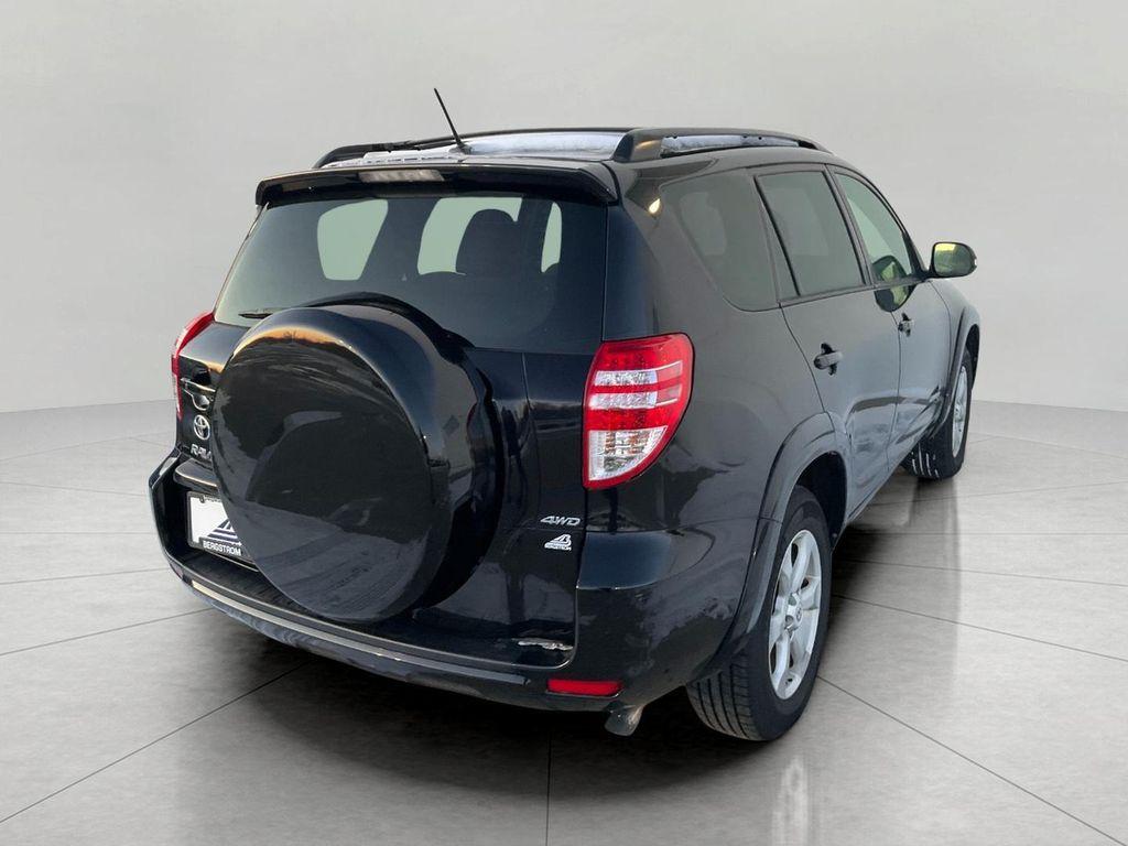 used 2012 Toyota RAV4 car, priced at $11,467