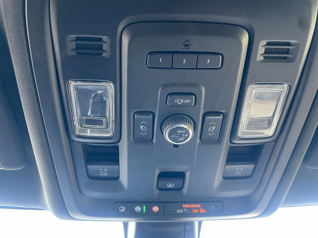used 2022 Chevrolet Tahoe car, priced at $57,506