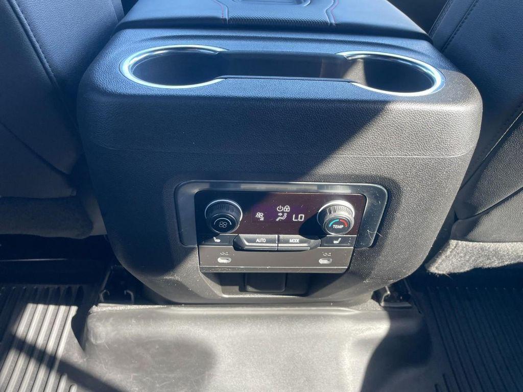 used 2022 Chevrolet Tahoe car, priced at $57,506