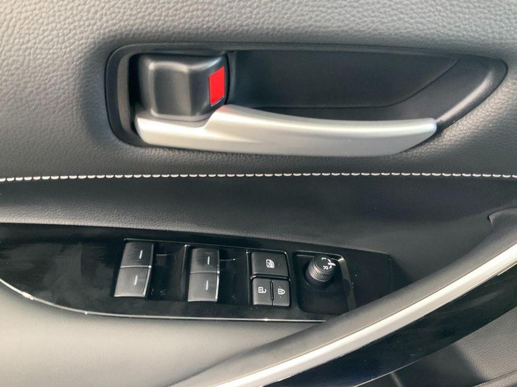 new 2026 Toyota Corolla car, priced at $28,815