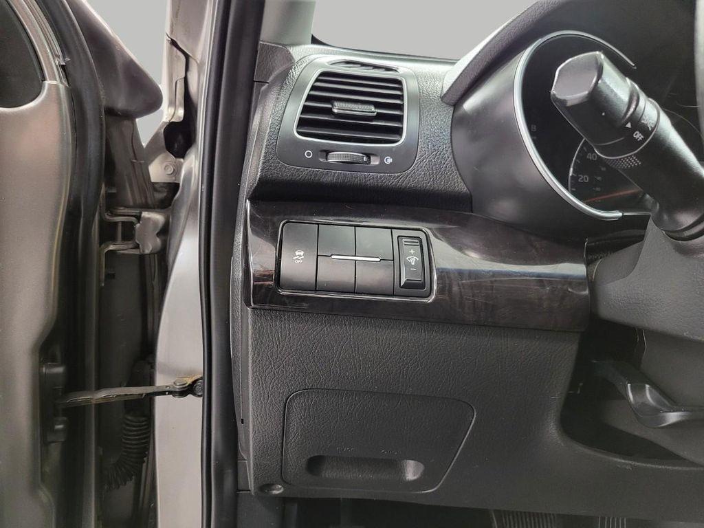 used 2015 Kia Sorento car, priced at $9,291