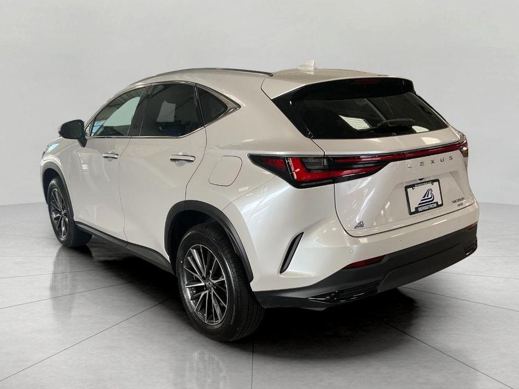 used 2024 Lexus NX 350h car, priced at $45,749