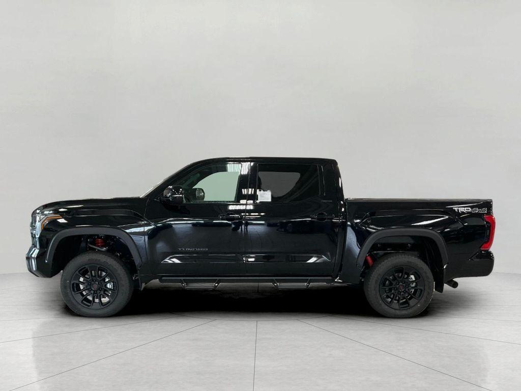 new 2026 Toyota Tundra car, priced at $68,564