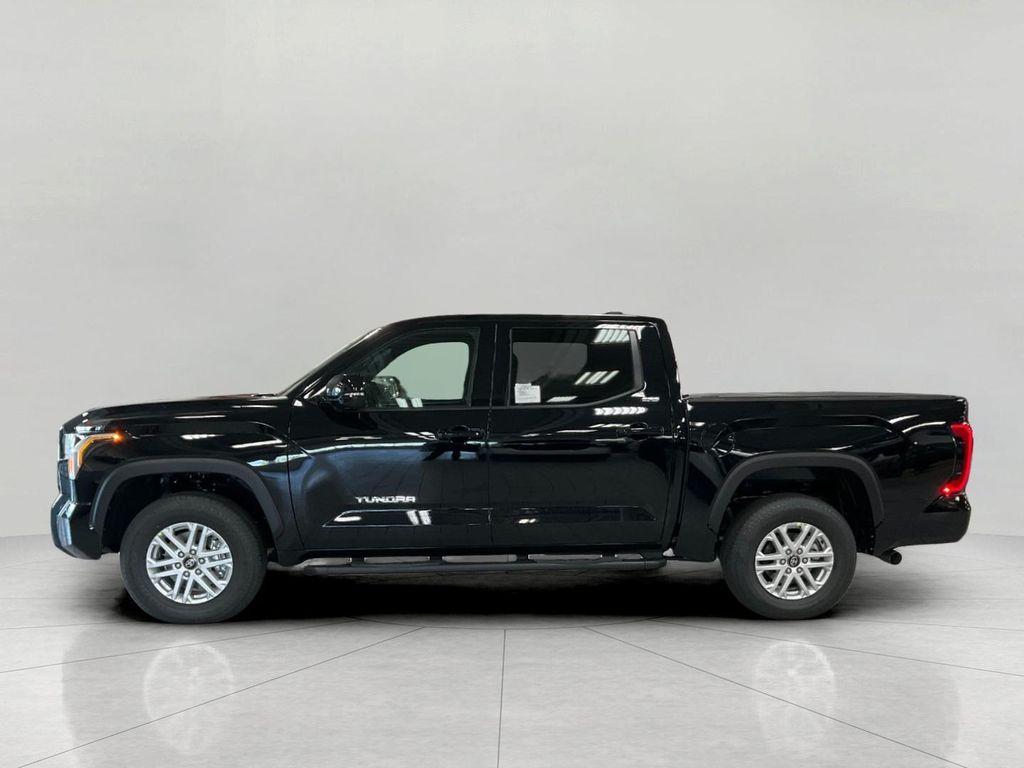 new 2026 Toyota Tundra car, priced at $59,964