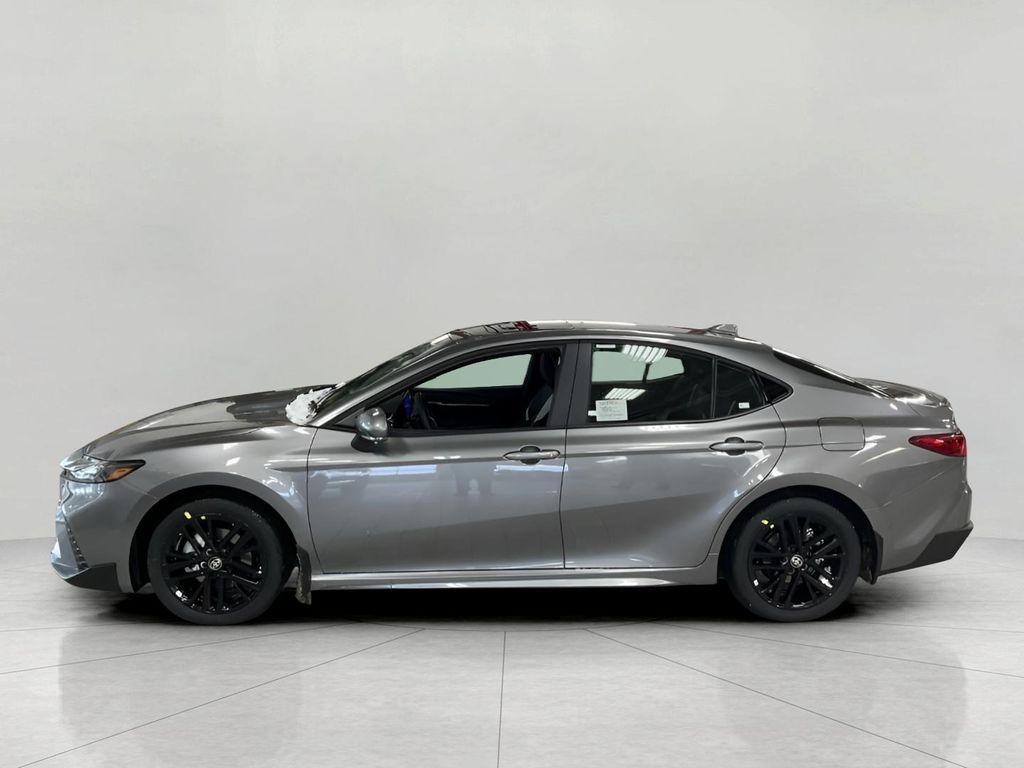 new 2026 Toyota Camry car, priced at $35,751
