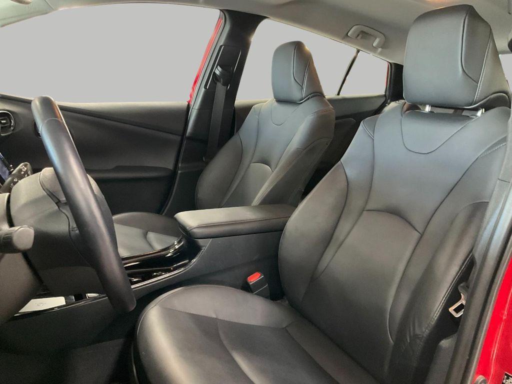 used 2019 Toyota Prius car, priced at $22,986