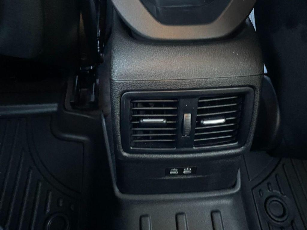 used 2020 BMW X2 car, priced at $22,748