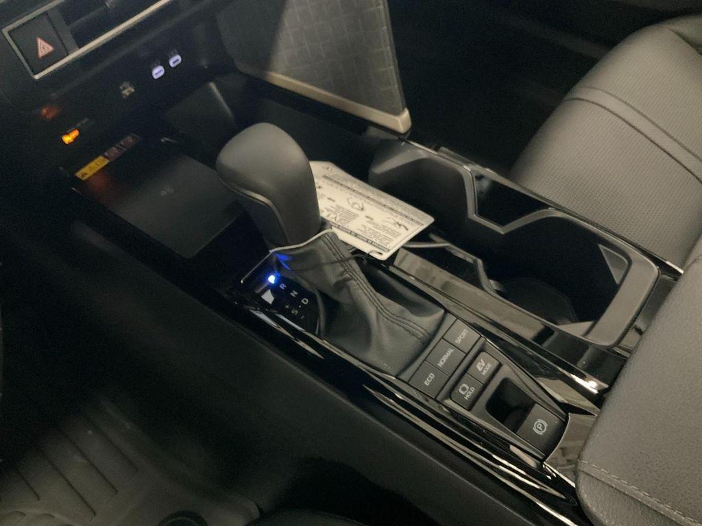 new 2026 Toyota Camry car, priced at $37,426