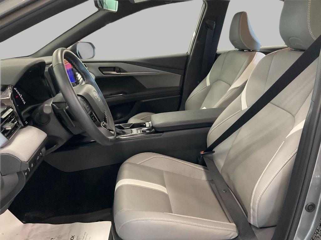 used 2025 Toyota Camry car, priced at $33,846
