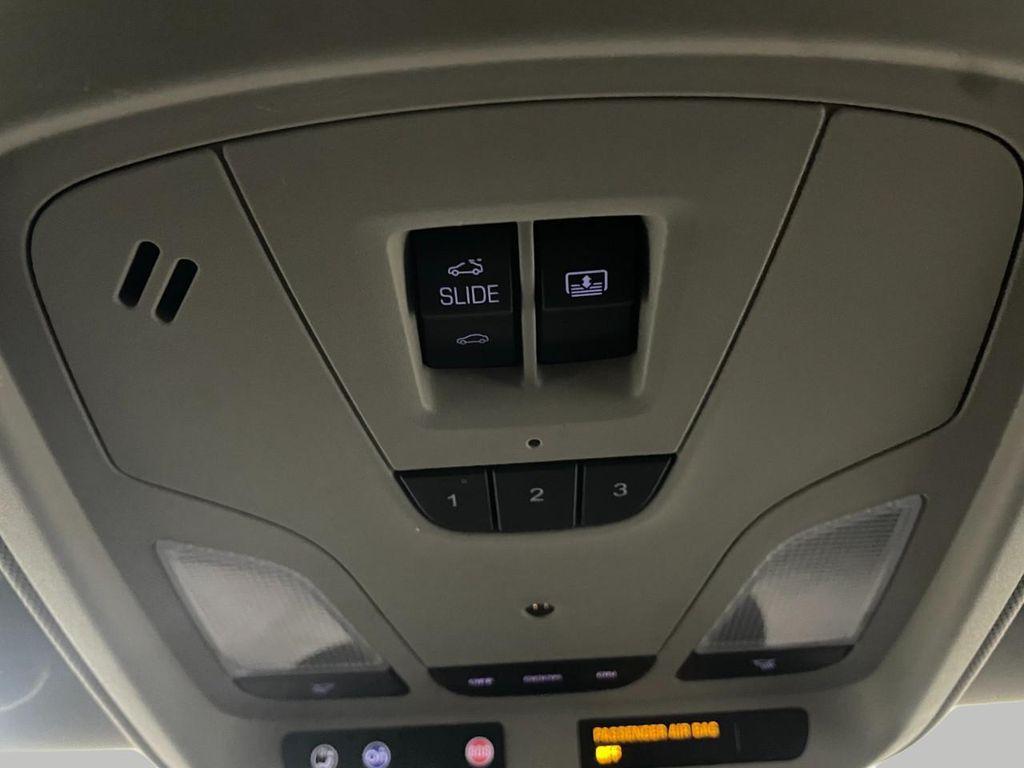 used 2016 Chevrolet Impala car, priced at $9,876