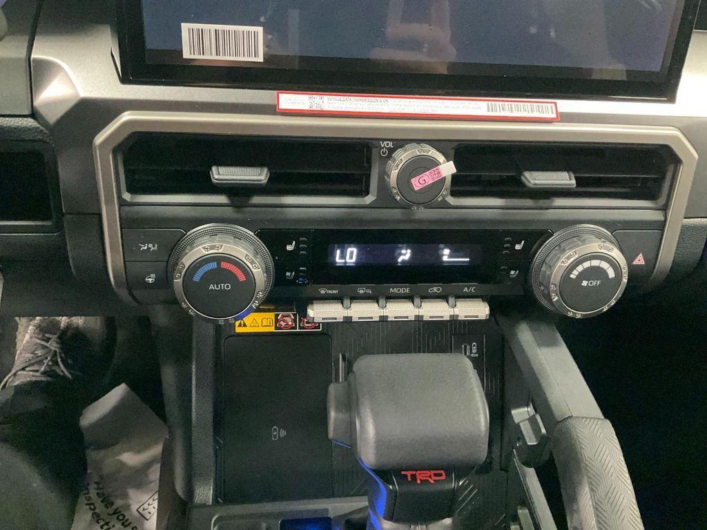 new 2026 Toyota 4Runner car, priced at $55,394