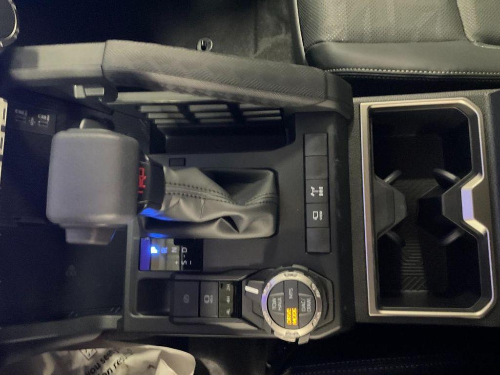 new 2026 Toyota 4Runner car, priced at $55,394