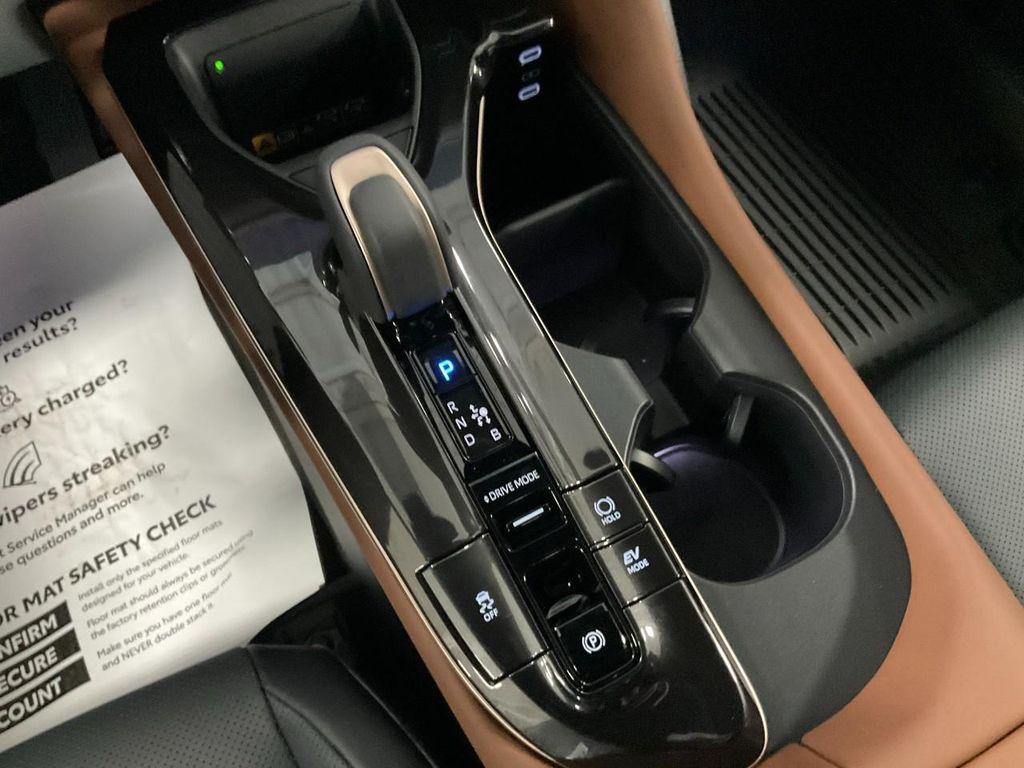 new 2026 Toyota Crown car, priced at $49,000