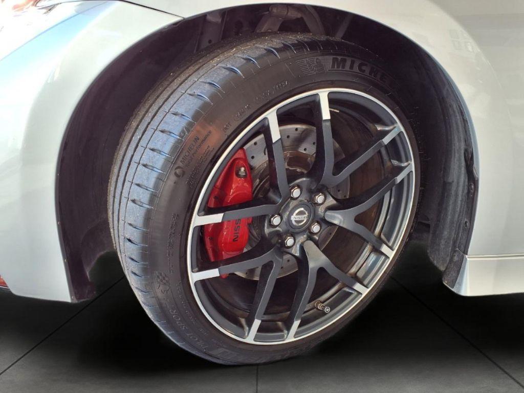 used 2016 Nissan 370Z car, priced at $24,994