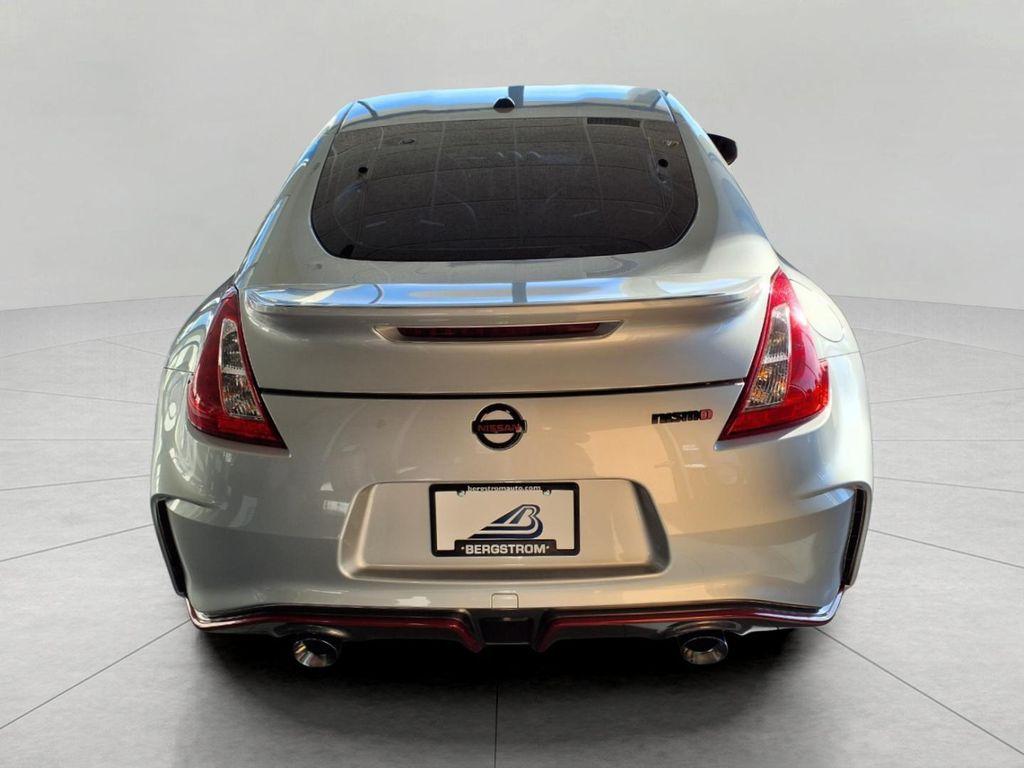 used 2016 Nissan 370Z car, priced at $24,994