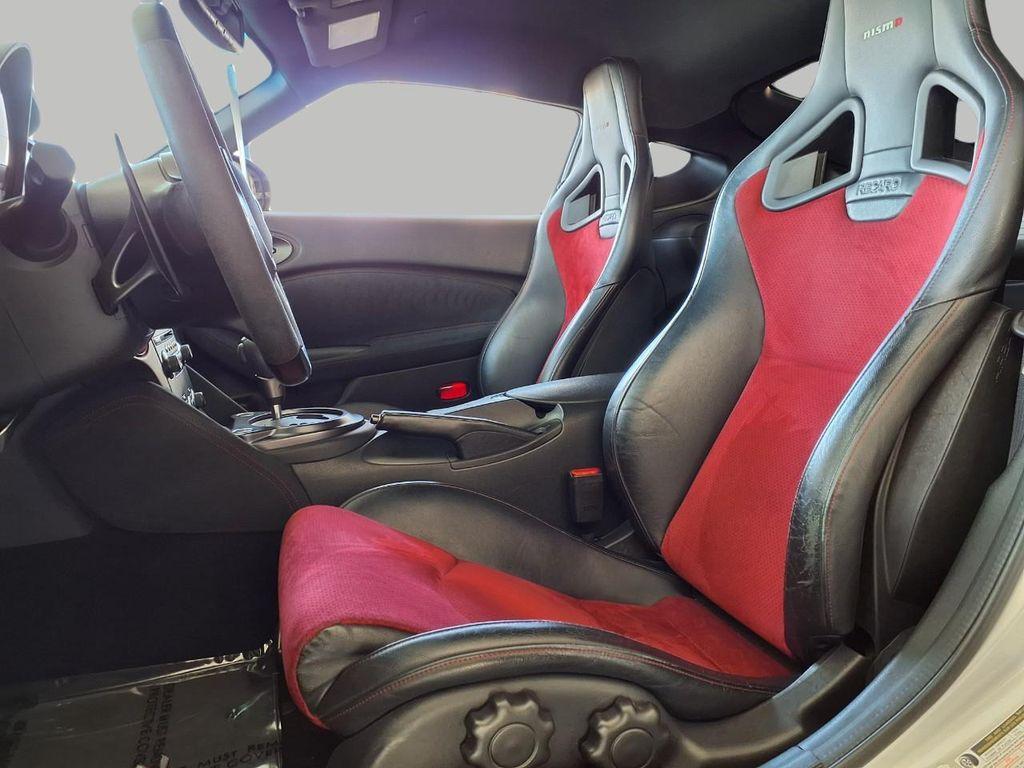 used 2016 Nissan 370Z car, priced at $24,994