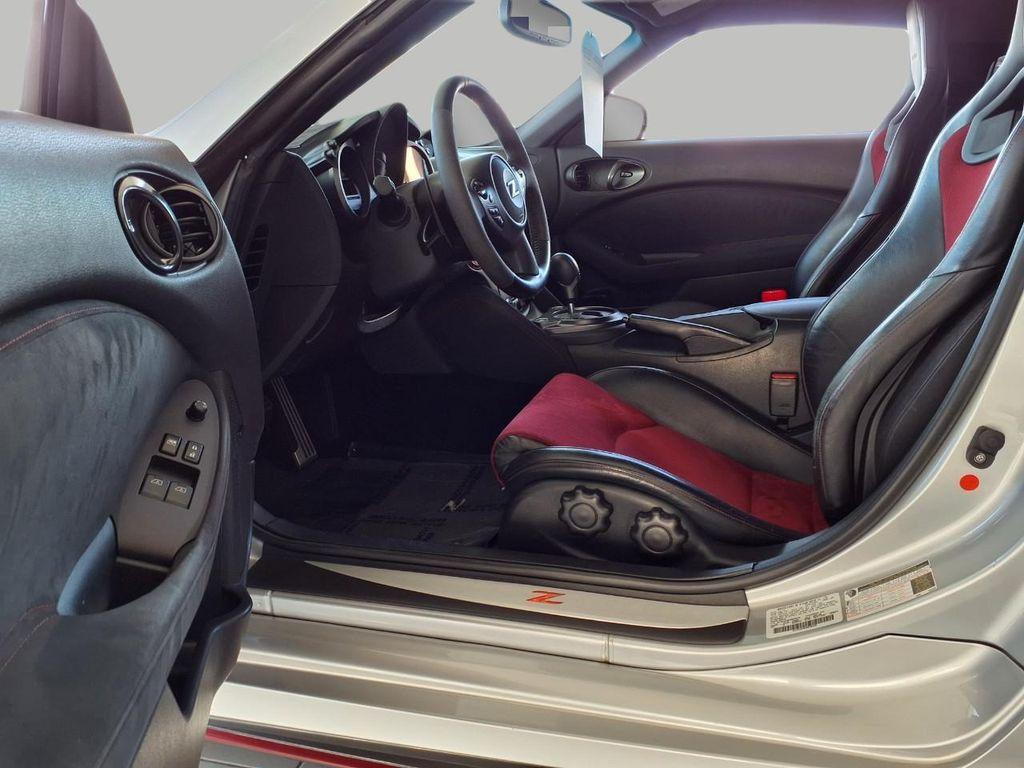 used 2016 Nissan 370Z car, priced at $24,994