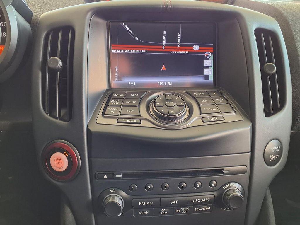 used 2016 Nissan 370Z car, priced at $24,994