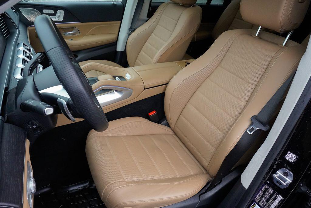 used 2024 Mercedes-Benz GLS 450 car, priced at $69,545