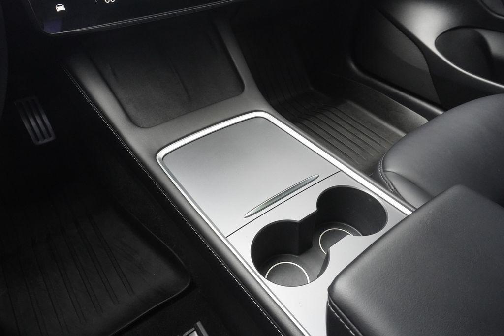 used 2022 Tesla Model 3 car, priced at $27,318