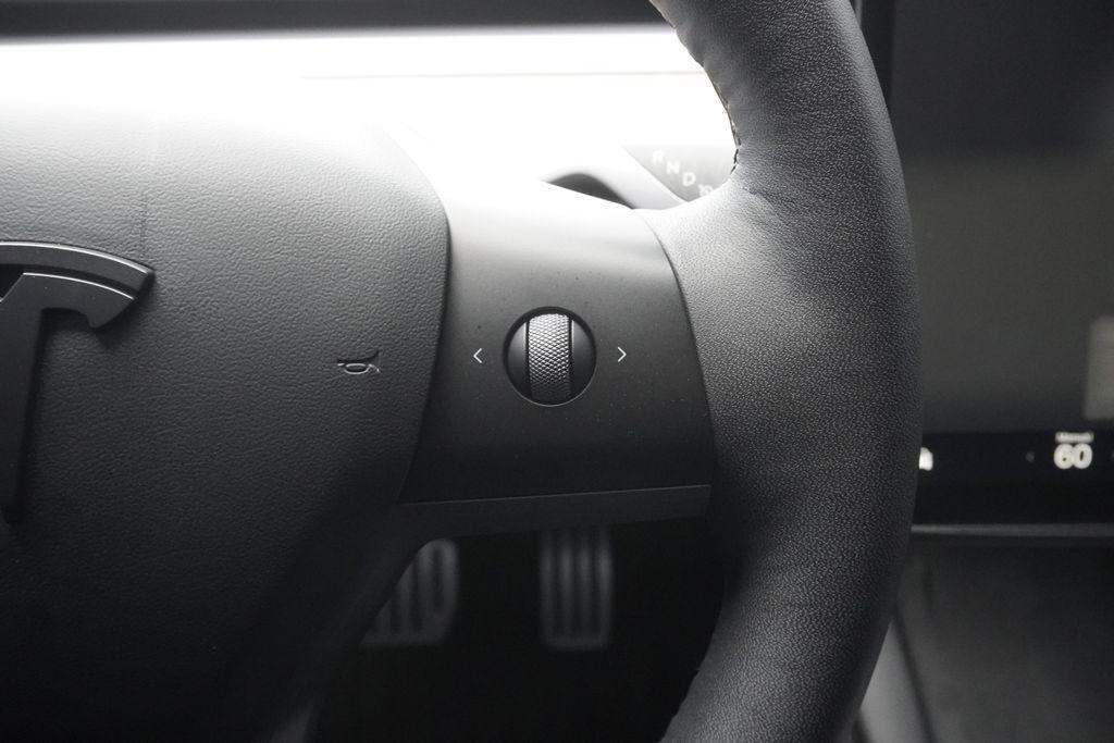 used 2022 Tesla Model 3 car, priced at $27,318