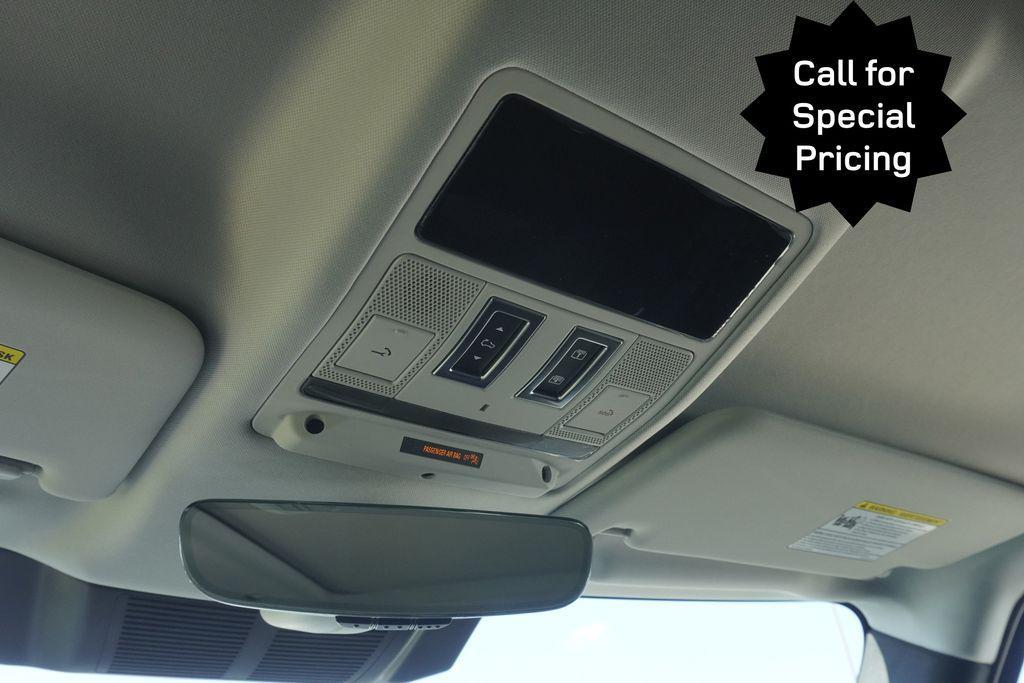 new 2025 Land Rover Defender car, priced at $86,688