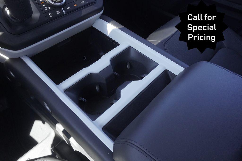 new 2025 Land Rover Defender car, priced at $86,688