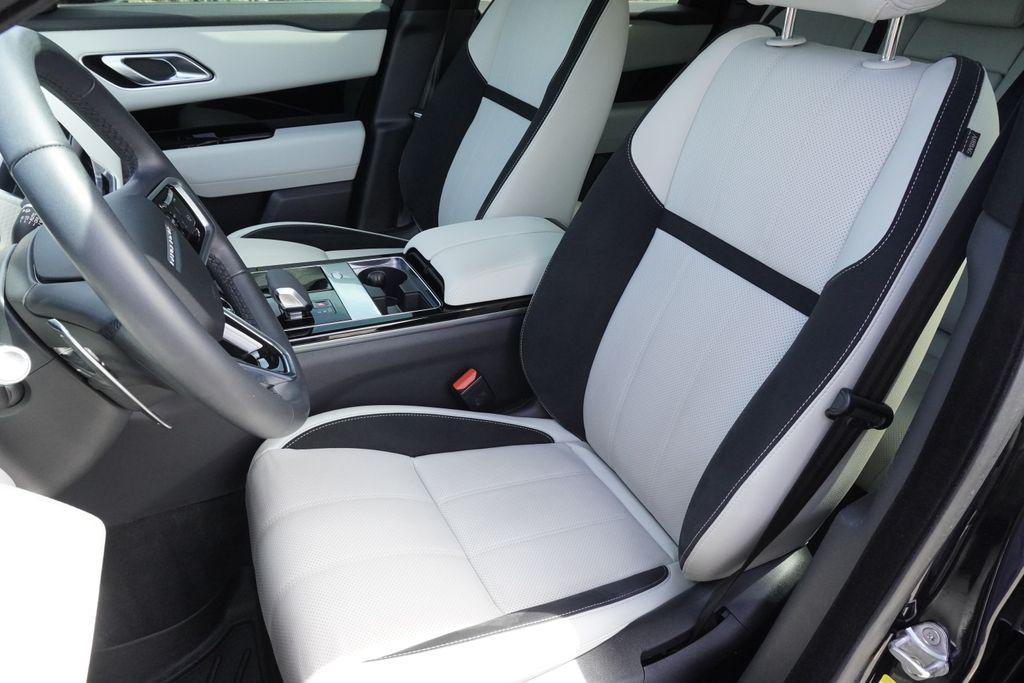 used 2023 Land Rover Range Rover Velar car, priced at $39,345
