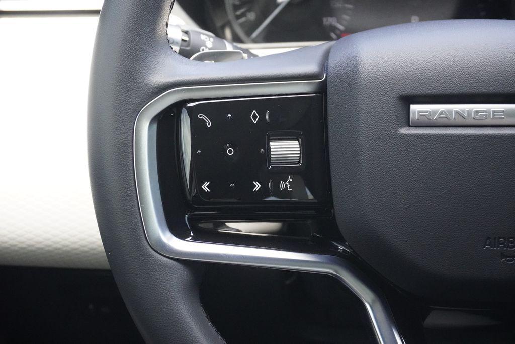 used 2023 Land Rover Range Rover Velar car, priced at $39,345