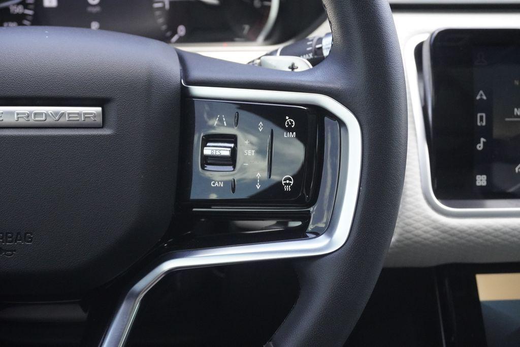 used 2023 Land Rover Range Rover Velar car, priced at $39,345