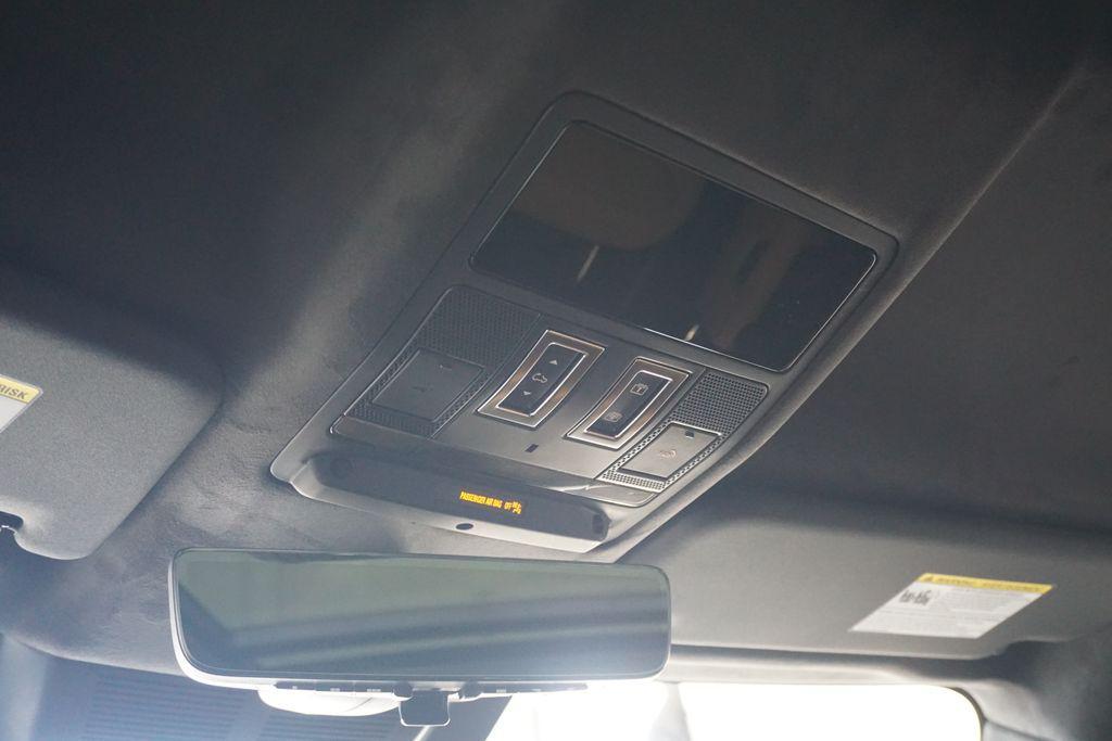 new 2025 Land Rover Defender car, priced at $130,662