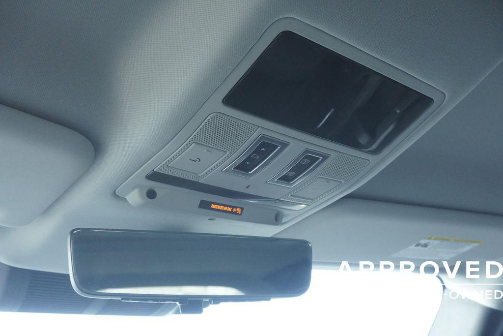 used 2025 Land Rover Defender car, priced at $65,694