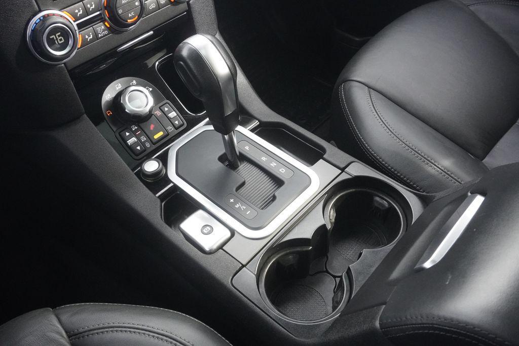 used 2010 Land Rover LR4 car, priced at $14,746