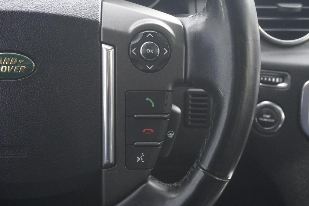 used 2010 Land Rover LR4 car, priced at $14,746