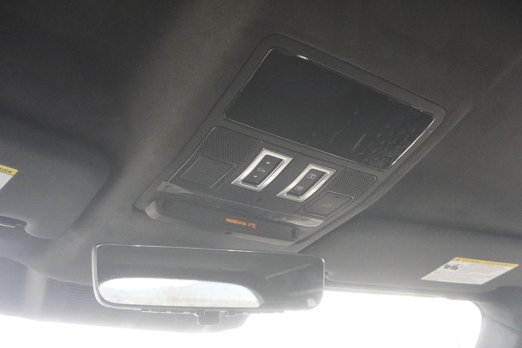 new 2026 Land Rover Defender car, priced at $102,906