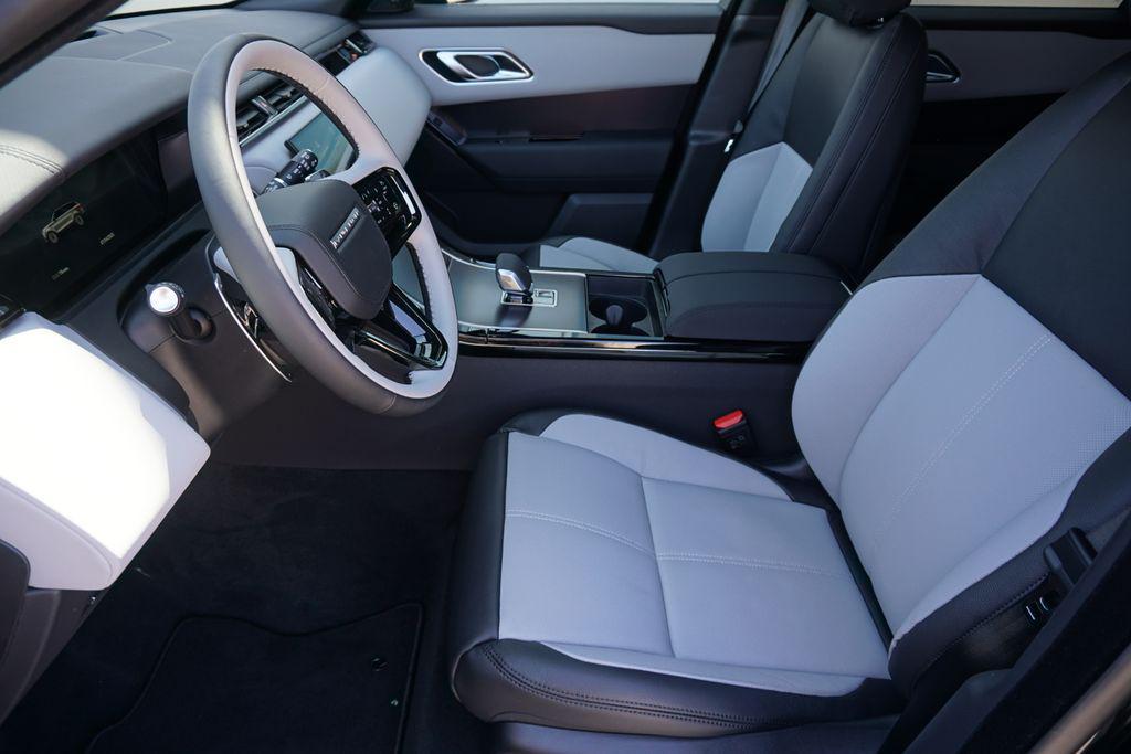 new 2026 Land Rover Range Rover Velar car, priced at $73,267