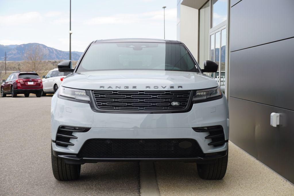 new 2026 Land Rover Range Rover Velar car, priced at $84,540