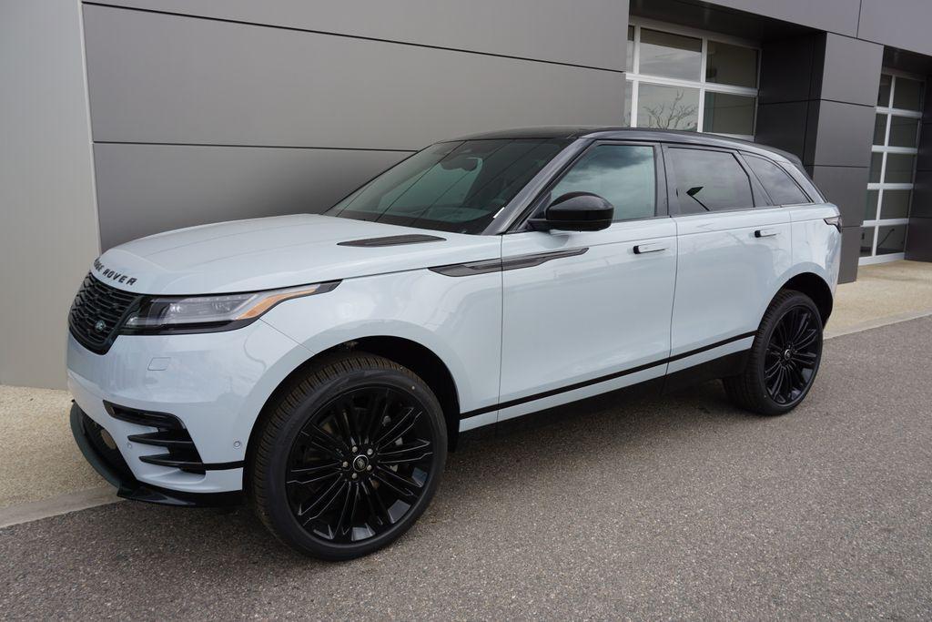 new 2026 Land Rover Range Rover Velar car, priced at $84,540