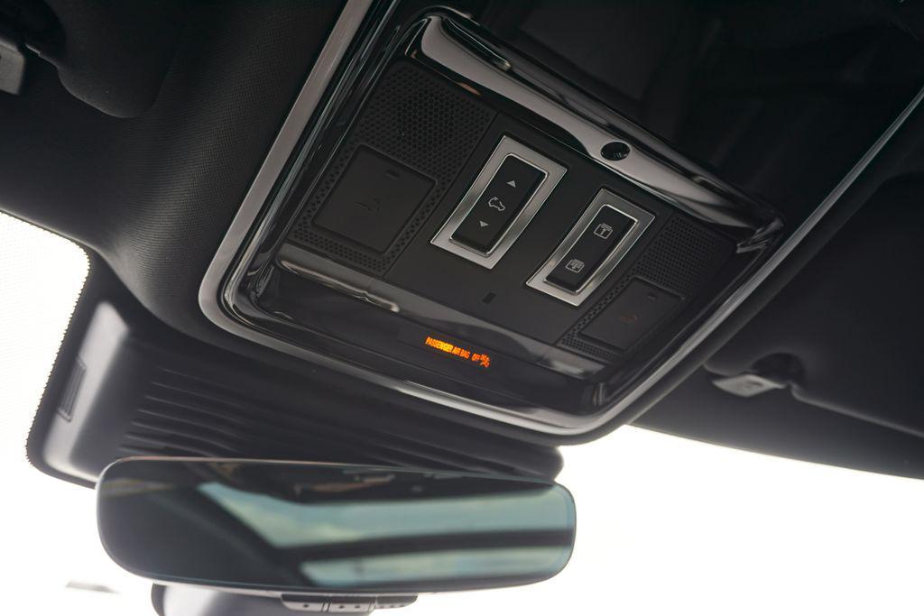 new 2026 Land Rover Range Rover Velar car, priced at $84,540