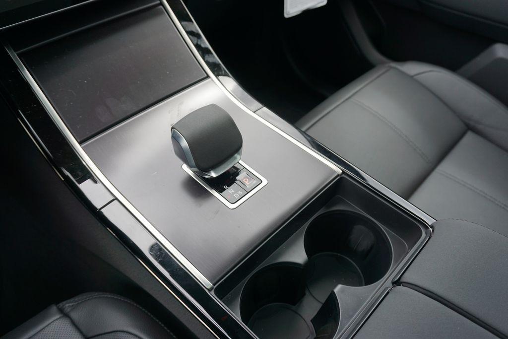 new 2026 Land Rover Range Rover Velar car, priced at $84,540