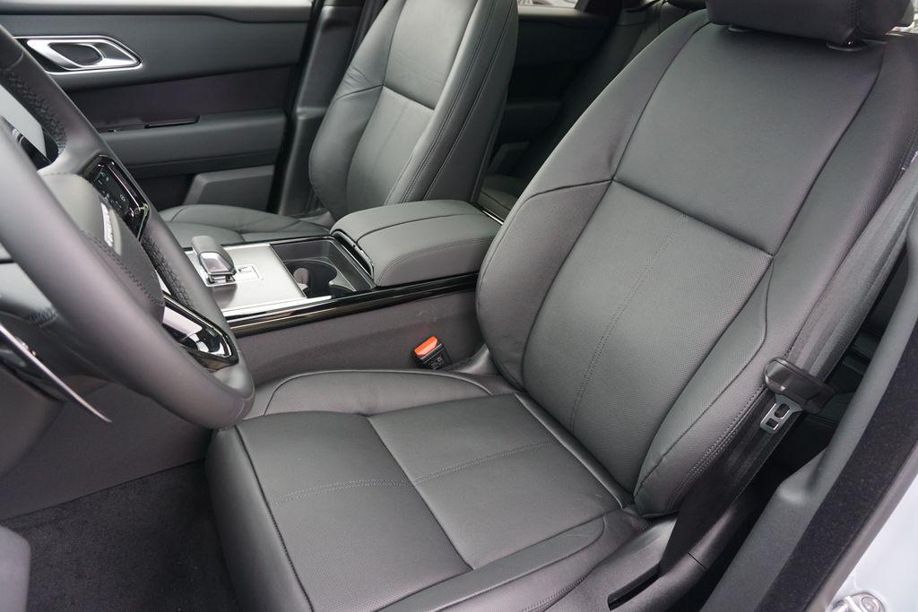 new 2026 Land Rover Range Rover Velar car, priced at $84,540