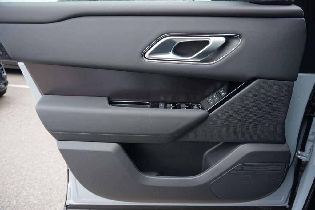 new 2026 Land Rover Range Rover Velar car, priced at $84,540