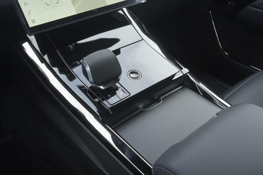 new 2025 Land Rover Range Rover Sport car, priced at $96,575