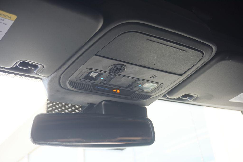 used 2021 Ford Bronco car, priced at $29,641