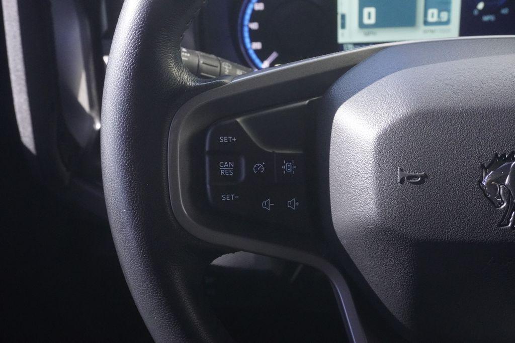 used 2021 Ford Bronco car, priced at $29,641