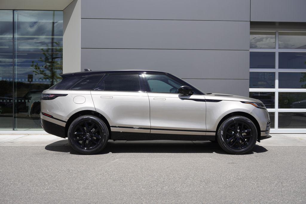 new 2026 Land Rover Range Rover Velar car, priced at $73,030