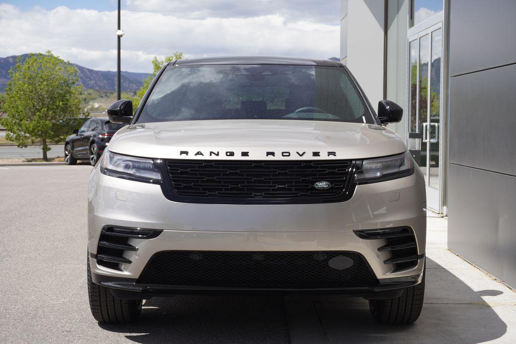 new 2026 Land Rover Range Rover Velar car, priced at $73,030