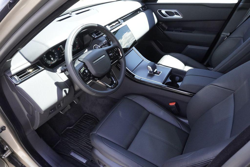 new 2026 Land Rover Range Rover Velar car, priced at $73,030