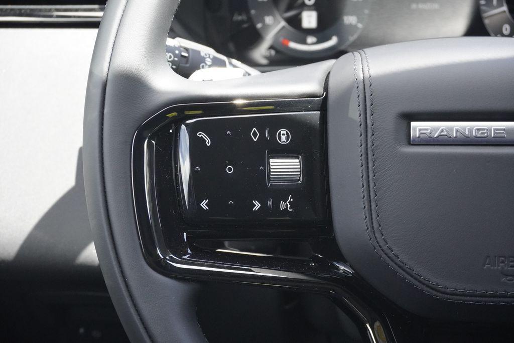 new 2026 Land Rover Range Rover Velar car, priced at $73,030